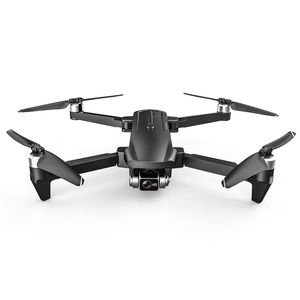 KF102 PTZ 4 K 5G Simülatörler Wifi Elektrikli Kamera GPS Drone HD Lens Mini Dronlar Gerçek Zamanlı Şanzıman FPV Çift Kameralar Katlanabilir RC Quadcopter Oyuncak