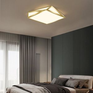 أضواء السقف Nordic LED LAMPARAS DE TECHO LIGHT LAMPARA BLAFON غرفة الطعام