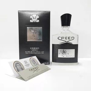 Eau De Parfum toptan satış-Creed Kokuları Olağanüstü Eau de Parfum Creed Aventus ml Hızlı Nakliye ABD den Hızlı Nakliye