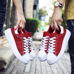 10 Fashion Comode scarpe leggere traspiranti sneakers uomo antiscivolo resistenti all'usura ideali per correre camminate e attività sportive jogging senza box