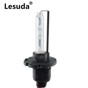 2 adet 35 W D2H Xenon HID Yedek Araba Oto Far Işıkları Aydınlatma Kaynağı Dönüşüm Kiti Lamba Ampul 4300 K 8000K 6000K