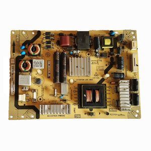 Original LCD Monitor de alimentação LED Board de TV Unidade PCB 40-E371C4-PWH1XG / PWG1XG 08-PE371C4-PW200AA para TCL L42E4350-3D LED43C750