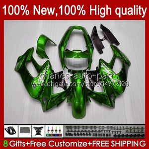 Feedings for Honda Superhawk VTR1000F VTR 1000 VTR1000 F 1000F Greenflames 97 98 99 00 01 02 03 04 05 51No.85 VTR-1000F 1997 1999 2000 2005 2005 2005