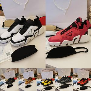 Scarpe da donna Hot Matching New 2021 Designer Platform Cloudbust Thunder Sneakers Casual Arrival Series Color Mens Capsule Sneaker Ojguk