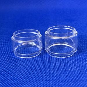Wholesale tube lite for sale - Group buy Clear Bulb Tube Bag SMOK TF RDTA TFV16 Lite TFV9 ml ml ml ml Tank in foam Bubble Fatboy Replacement Glass Tubes