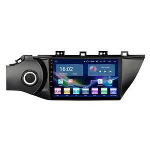 Multimedia Video Player Kia Rio K2のカーラジオ2016-2018 BT Wifiヘッドユニット付きナビゲーションGPS