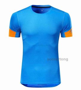 520 Popularny Polo 2021 2022 Wysokiej jakości Koszulka Szybka suszarka może być dostosowana do drukowanej nazwy numeru i wzór piłki nożnej CM