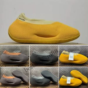 2022 OG Running Shoe Runner Runner Sulphur As Piankowy projektantka męska buty piasek żółty Vermilion Man Women Sneaker Fahsion Sports 36-48