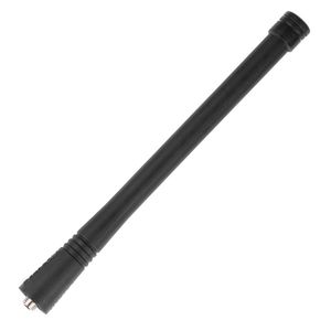 VHF 136-174MHz Antenna For Motorola Two Way Radios EX500 EX600 EX600-xls EP350 EP450 HT750 HT1250 HT1550 Walkie Talkie Accessories