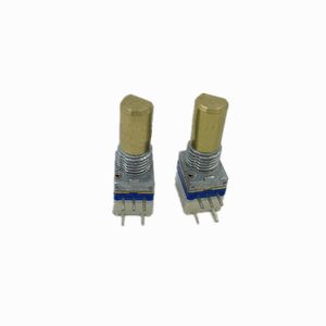 1 шт. Power Control Volume Switch Potentiometer для Motorola MAG One A8 EP350 CP1660 CP1300 CP1200 Радио Walkie Talkie Аксессуары