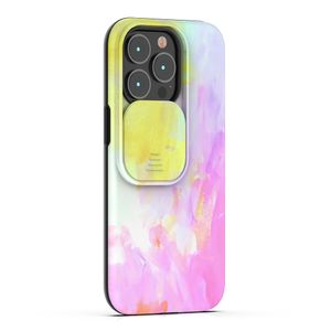 Para OPPO A54 4G acessórios móveis Casos de telefone 2 em 1 TPU PC personalizado uv impresso janela armadura para celero 5g impulsionar a proteção da lente da câmera