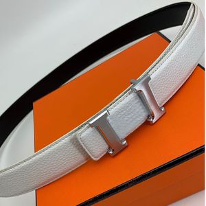 Mens Luxurys Designers Belts For Brands Fashion Woman Waistband 10 Style Leather High Quality Wholesale Price