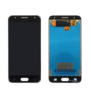 LCD-Display für Samsung Galaxy J5 Prime G570 OEM-Bildschirm Touch-Panels Digitizer Ersatz ohne Rahmen