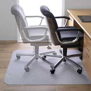 Mattor golvmatta limfri kontorsstoldyna kommersiella moderna självhäftande PVC icke-halkmatta för vardagsrum kitchencarpets