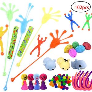 Party Favor 50pcs School Classroom Rewards Toys Gift Favors Assortment For Kids Birthday Kid Adult Gifts Pinata Supplies