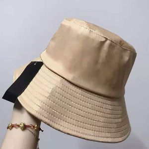 Womens Bucket Hat Outdoor Dress Wide Fedora Sunscreen Cotton Fishing Hunting Cap Men Woman Basin Chapeaux Sun Prevent Hats