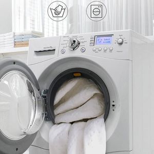Одеяла Умный электрический нагреватель стиральный матрас для однопогревательной прокладки Снимите одеяло.
