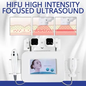 Altra apparecchiatura di bellezza fornita Manuale dell'utente Liposonix Machine Hifu Liposonix Body Focused Ultrasound Thin