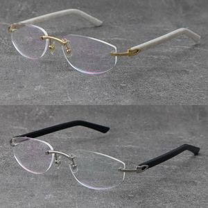 Nowa moda bezbarwna okulary do czytania ramek Marmurowanie broni bronią deski eyeglasses 18k złota rama Presbyopic okulary Mężczyźni Myopic Optical Male and Samica Rozmiar: 57