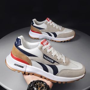 Vendi bene Comode taglie grandi 39-44 Scarpe sportive Designer di lusso Scarpe da ginnastica da corsa da donna da uomo Scarpe da ginnastica primaverili e autunnali