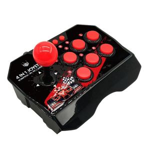 Game Controllers Joysticks In Arcade Joystick voor PS3 Console PC Android Smart TV met M USB kabel Nitendo Switch Joycon Fight Stick