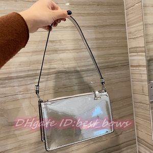 Luxurys designers high Quality bags Ladies Leading the fashion trend underarm samll Square bag handbag Women traveling and shopping convenient leisure