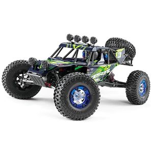 KW - C03 1:12 2.4G 4DW Truck off-road de alta velocidade rtr