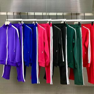 23ss Mens designer clothes man tracksuit women jacket hoodie pants men s clothing sport Angels hooded tracksuits luxurys suits