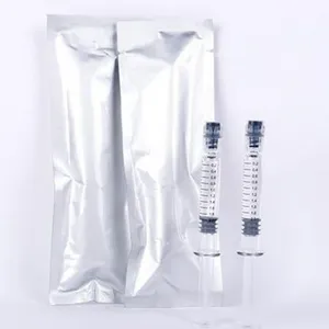 Accessories Parts 2Ml Cross Linked Lip Dermal Breast For Hyaluron Pen Beauty To Lift And Anti Wrinkle