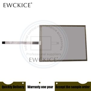 ORIGINAL CP6201 peças de substituição CP6201-0001-0000 CP6201-0021-0010 PLC HMI Industrial Touch Touch Touch Membrane Touchscreen