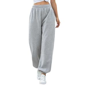 Tie-Dye Plus Size Lápis Calças Mulheres Cintura Alta Moda Casual Senhoras Desgaste de Rua Sweatpants Juntos Feminino 210608