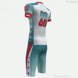 Mens Blue Red Black White Purple Stitched Football Jerseys custom any name number good quality Shirts S-XXL shandian1