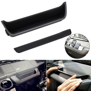 Car Organizer SALE Passenger Side Storage Box Holder Accessories For - G-class W463 Useful Interior Organizers