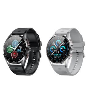 2021 Nieuwe M3 Pro Sport Smart Watch 1,3 Inch Rond Screen Bluetooth Call IP68 Waterdichte Lange Stand-by Horloges Hartslag