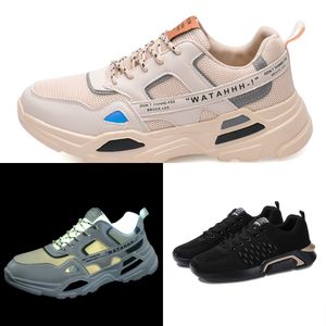 Laufen FD2D Running Shoes LJFC 2021 Slip-on Sneaker 87 Trainer Komfortabler lässiger Herrenschuh Walking Sneakers Klassische Canvas-Schuhe Outdoor T T.