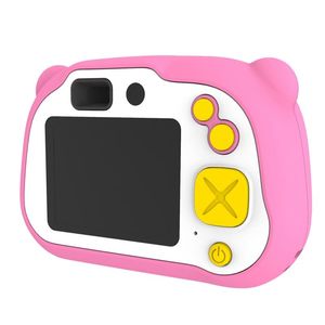 Inch X1080P HD Kids Camera Dual Lens Flash And Auto Focus With G TF Card For Year Old Children Toys Gift Digital Cameras