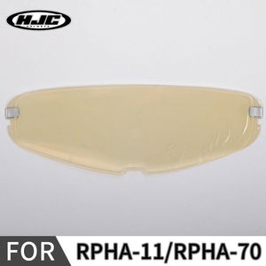 Motorcycle Helmets HJC Helmet Visor Anti-fog Flim Suitable For RPHA-11 RPHA-70 Shield Patch Insert