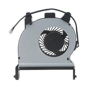 Bärbara kylkuddar för Elitedesk 800 G4 Desktop Mini L19561-001 L19564-001 0FL3B0000H Fan Cooler Allt-i-ett AIO AIOS PC CPU