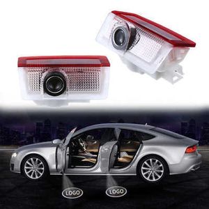 per Benz Car Door Light Ghost Shadow Welcome Laser Projector Lights Led Car Door Logo per Benz a b Ml Gl New Arrive Car