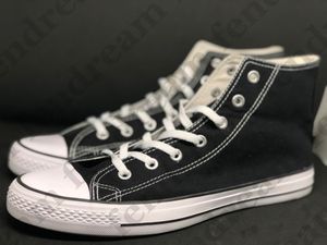 Duży rozmiar35-46 unisex niski poziom, swobodny płótno buty dorosłe kobiety mężczyźni 13 kolorów sznurowane sneaker Student Wygodny płaski buty