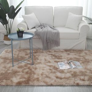 Carpets Nordic Minimalist Room Living Coffee Table Carpet Dirty Soft Bedroom Custom Window Cushion Balcony