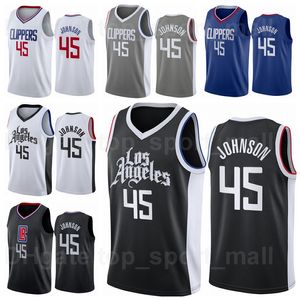 Wholesale green screen color for sale - Group buy Men Kids Women Screen Print Basketball Keon Johnson Jersey Quentin Grimes Breathable For Sport Fans Shirt Team Color Black White Green Navy Blue Grey On Sale