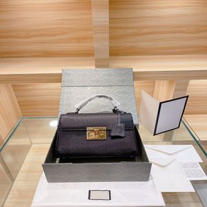 Дизайнеры Сумки мода женская кожаная сумка стильные сумки на плечо писем печать сумка 28 * 20см Социальные роскошные кошельки