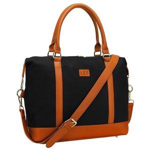 Duffel Bags Modoker Dames Travel Bag Schouderpakket Outdoor Vakantie Bagage Dames Handtassen Persoonlijk s nachts
