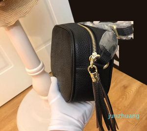 Designer- women shoulder bags fashion Handbags Handbags Wallet handbag Crossbody bag Fashion Vintage leather Shoulder Bags