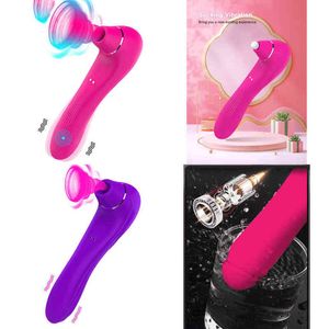NXY Seks Oyuncak Vibratörler Kadın Oyuncaklar Güçlü Vibratör Klitoris Inhaler Meme Stimülatörü Vajina Pompası 1218