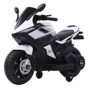 2-5 Jahre alte Männer und Frauen Baby Kinder Elektroauto Motorrad Spielzeugauto LKW Lade Junge Mädchen Reiten Geschenk