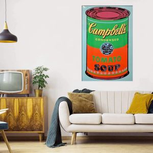 The Soup Home Decor Large Oil Painting On Canvas Handpainted/HD-Print Wall Art Pictures Customization is acceptable 21072208