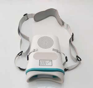 Vendita all'ingrosso Mini Cryolipolysis Machine Cryo Pad Portatile Raffreddamento Cryo Mini Cryo Pads per il corpo che dimagrisce perdita di peso