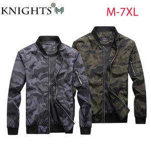 Men's Tactical Jacket Coat Camouflage Military Army Outdoor Outwear Streetwear Lightweight Airsoft Camo High Quality Clothes 210909